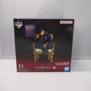 【中古】【未開封】東方仗助 figure 「一番くじ ジョジョの奇妙な冒険 -THE★JOJO WORLD-」 D賞＜フィギュア＞（代引き不可）6547