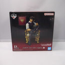 【中古】【未開封】ジョセフ・ジョースター figure 「一番くじ ジョジョの奇妙な冒険 -THE★JOJO WORLD-」 B賞＜フィギュア＞（代引き不可）6547