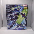 【中古】【未組立】1/100 MG F90IIIY クラスターガンダム 「機動戦士ガンダムF90」 プレミアムバンダイ限定＜プラモデル＞（代引き不可）6547