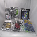 【中古】【未組立】1/100 MG F90IIIY クラスターガンダム 「機動戦士ガンダムF90」 プレミアムバンダイ限定＜プラモデル＞（代引き不可）6547