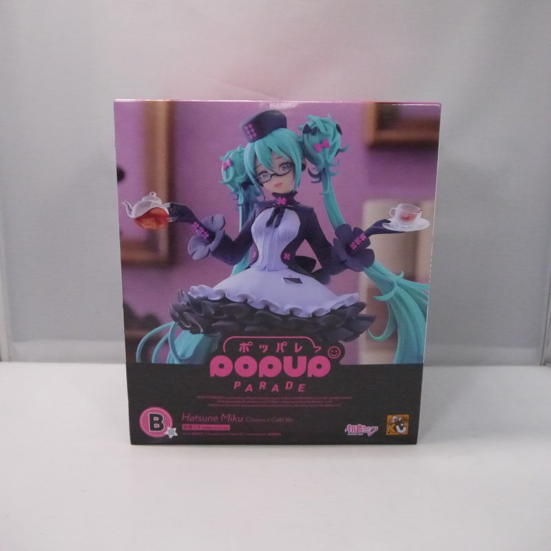 中古】初音ミクフィギュア