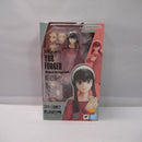 【中古】【未開封】S.H.Figuarts ヨル・フォージャー -フォージャー家のはは- 「SPY×FAMILY」＜フィギュア＞（代引き不可）6547