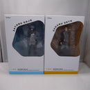 【中古】【未開封】【セット】TENITOL 五条悟＆夏油傑 -懐玉・玉折- 「呪術廻戦」 PVC製塗装済み完成品 2点＜フィギュア＞（代引き不可）6547