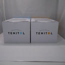 【中古】【未開封】【セット】TENITOL 五条悟＆夏油傑 -懐玉・玉折- 「呪術廻戦」 PVC製塗装済み完成品 2点＜フィギュア＞（代引き不可）6547