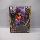 【中古】【未開封】DRAGONBALL Z DOKKAN BATTLE 4TH ANNIVERSARY FIGURE -超サイヤ人4ベジータ-＜フィギュア＞（代引き不可）6547