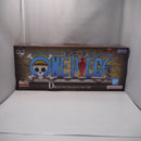 【中古】【未開封】THE GIGANT NAME ONE PIECE 「一番くじ ワンピース ドラマティックメモリーズ」 D賞＜フィギュア＞（代引き不可）6547