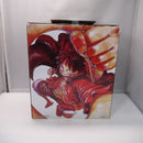 【中古】【未開封】モンキー・D・ルフィ 「ワンピース」 ONE PIECE CARD GAME A賞＜フィギュア＞（代引き不可）6547