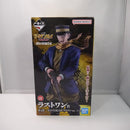 【中古】【未開封】杉元佐一 ラストワンver. 「一番くじ ゴールデンカムイ 〜金塊争奪戦〜」 MASTERLISE ラストワン賞＜フィギュア＞（代引き不可）6547