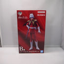 【中古】【未開封】シャア・アズナブル 「一番くじ 機動戦士ガンダム UNIVERSAL CENTURY SAGA」 MASTERLISE B賞＜フィギュア＞（代引き不可）6547