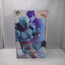 【中古】【未開封】クレイジー・ダイヤモンド 「一番くじ ジョジョの奇妙な冒険 ダイヤモンドは砕けない -STAND RUSH!-」B賞＜フィギュア＞（代引き不可）6547