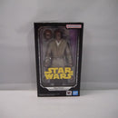 【中古】【未開封】S.H.Figuarts メイス・ウィンドゥ -Classic Ver.-「スター・ウォーズ エピソード3/シスの復讐」＜フィギュア＞（代引き不可）6547