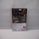 【中古】【未開封】S.H.Figuarts メイス・ウィンドゥ -Classic Ver.-「スター・ウォーズ エピソード3/シスの復讐」＜フィギュア＞（代引き不可）6547