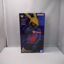 【中古】【未開封】灰廻航一 「一番くじ ヴィジランテ -僕のヒーローアカデミア ILLEGALS-」 MASTERLISE A賞＜フィギュア＞（代引き不可）6547