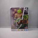 【中古】【未開封】S.H.Figuarts スーパーサイヤ人ブロリーフルパワー(再販版) 『ドラゴンボール超 ブロリー』（再販）＜フィギュア＞（代引き不可）6547