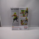 【中古】【未開封】S.H.Figuarts スーパーサイヤ人ブロリーフルパワー(再販版) 『ドラゴンボール超 ブロリー』（再販）＜フィギュア＞（代引き不可）6547
