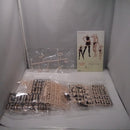 【中古】【未組立】1/10 ドレスアップボディ【M】カラーC Ver. 「創彩少女庭園」 [JK061]＜プラモデル＞（代引き不可）6547