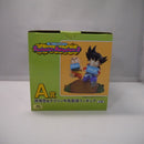 【中古】【未開封】孫悟空＆クリリン 牛乳配達 「一番くじ ドラゴンボール Fantastic Adventure 2」 A賞＜フィギュア＞（代引き不可）6547