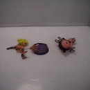 【中古】【開封品】ランチ 「ドラゴンボール」 SCultures 造形天下一武道会2 其之三＜フィギュア＞（代引き不可）6547