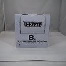 【中古】【未開封】ジュリ カラー2ver. 「一番くじ ストリートファイター6」 MASTERLISE B賞＜フィギュア＞（代引き不可）6547