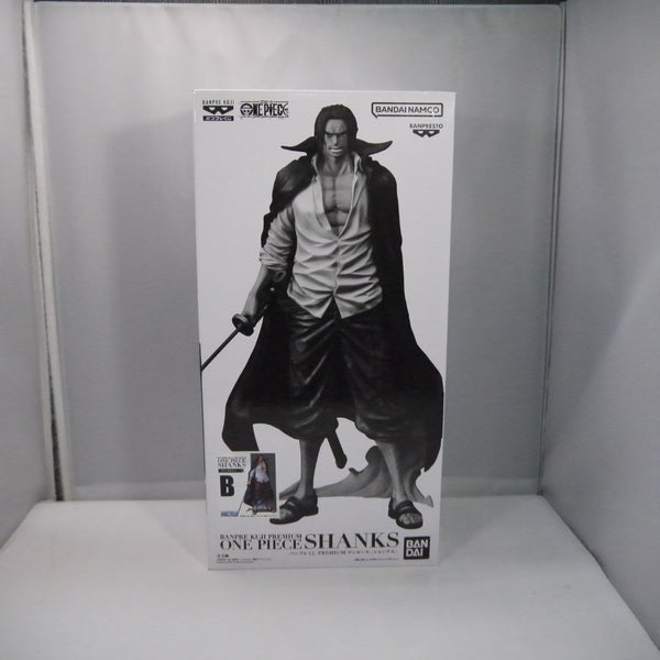 中古】ワンピースフィギュア