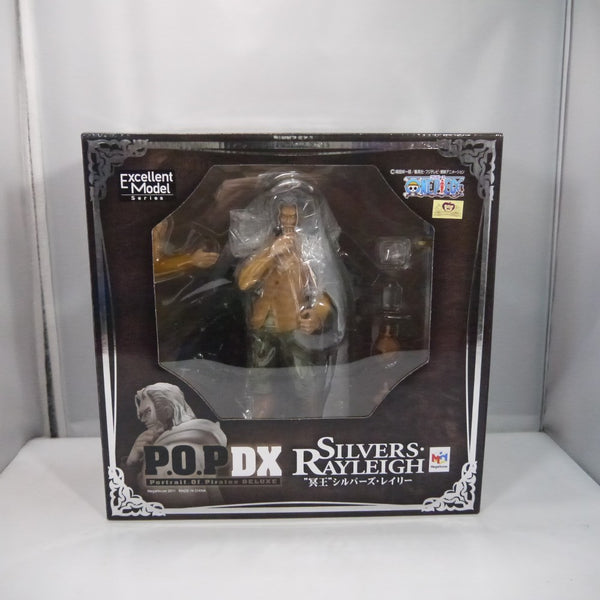 中古】ワンピースフィギュア