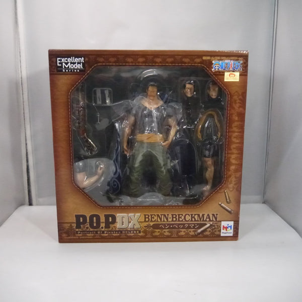 ワンピース　フィギュア　未開封　60点 FIG]Portrait.Of.Pirates P.O.P NEO-MAXIMUM 白ひげ エドワード