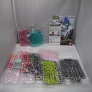 【中古】【未組立】1/144 RG GNT-0000 ダブルオークアンタ(トランザムクリア) ＜プラモデル＞（代引き不可）6547