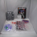 【中古】【未組立】1/144 HGUC AMS-123X-X ムーンガンダム(クリアカラー) 「機動戦士MOONガンダム」 イベント限定 [5058819]＜プラモデル＞（代引き不可）6547
