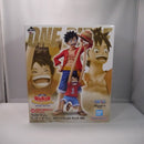 【中古】【未開封】ルフィ 「一番くじ ワンピース MONKEY.D.LUFFY-冒険の記憶と未来への航路-」 MASTERLISE ラストワン賞＜フィギュア＞（代引き不可）6547