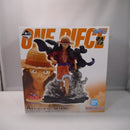 【中古】【未開封】モンキー・D・ルフィ 「一番くじ ワンピース MONKEY.D.LUFFY-冒険の記憶と未来への航路-」 魂豪示像 A賞＜フィギュア＞（代引き不可）6547