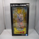【中古】【未開封】孫悟空 「ドラゴンボールZ」 SUPER MASTER STARS PIECE マンガディメンションズ＜フィギュア＞（代引き不可）6547
