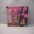 【中古】【未開封】S.H.Figuarts ベルゼブブ -Game Exclusive Edition-＜フィギュア＞（代引き不可）6547