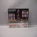 【中古】【未開封】S.H.Figuarts ベルゼブブ -Game Exclusive Edition-＜フィギュア＞（代引き不可）6547