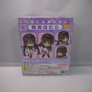 【中古】【未開封】ねんどろいど 暁美ほむら 「魔法少女まどか☆マギカ」＜フィギュア＞（代引き不可）6547