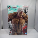 【中古】【未開封】鎧の巨人 「一番くじ 進撃の巨人 〜それぞれの決意〜」 MEGAIMPACT A賞＜フィギュア＞（代引き不可）6547
