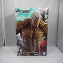【中古】【未開封】鎧の巨人 「一番くじ 進撃の巨人 〜それぞれの決意〜」 MEGAIMPACT A賞＜フィギュア＞（代引き不可）6547