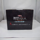 【中古】【未開封】鎧の巨人 「一番くじ 進撃の巨人 〜それぞれの決意〜」 MEGAIMPACT A賞＜フィギュア＞（代引き不可）6547