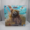 【中古】【未開封】顎の巨人 「一番くじ 進撃の巨人 〜それぞれの決意〜」 MEGAIMPACT B賞＜フィギュア＞（代引き不可）6547