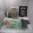 【中古】【未組立】1/100 MG RGM-89 ジェガン 「機動戦士ガンダム 逆襲のシャア」 [0230348]＜プラモデル＞（代引き不可）6547