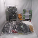 【中古】【未組立】1/100 MG AMS-119 ギラ・ドーガ 「機動戦士ガンダム 逆襲のシャア」＜プラモデル＞（代引き不可）6547