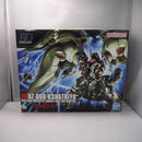 【中古】【未組立】1/144 HGUC NZ-666 クシャトリヤ 「機動戦士ガンダムUC」 [5058263]＜プラモデル＞（代引き不可）6547