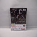 【中古】【未開封】S.H.Figuarts ザ・マンダロリアン(STAR WARS： The Mandalorian)（再販）＜フィギュア＞（代引き不可）6547