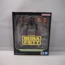 【中古】【未開封】S.H.Figuarts ボバ・フェット -Classic Ver.- (STAR WARS：The Book of Boba Fett) ＜フィギュア＞（代引き不可）6547