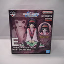 【中古】【開封品】アルカ=ゾルディック 「一番くじ HUNTER×HUNTER ZAOLDYECK FAMILY」 MASTERLISE E賞＜フィギュア＞（代引き不可）6547