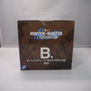 【中古】【未開封】ゼノ=ゾルディック 「一番くじ HUNTER×HUNTER ZAOLDYECK FAMILY」 MASTERLISE B賞＜フィギュア＞（代引き不可）6547