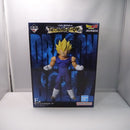 【中古】【未開封】魔人ベジータ 「一番くじ ドラゴンボール THE CHRONICLE OF GOKU」 MASTERLISE E賞＜フィギュア＞（代引き不可）6547