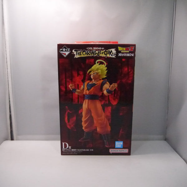 中古】一番くじフィギュア – 「