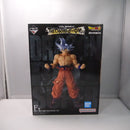 【中古】【未開封】孫悟空 身勝手の極意 「一番くじ ドラゴンボール THE CHRONICLE OF GOKU」 MASTERLISE F賞＜フィギュア＞（代引き不可）6547