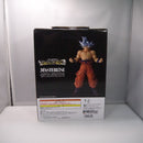【中古】【未開封】孫悟空 身勝手の極意 「一番くじ ドラゴンボール THE CHRONICLE OF GOKU」 MASTERLISE F賞＜フィギュア＞（代引き不可）6547