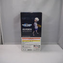 【中古】【未開封】キルア=ゾルディック 「一番くじ HUNTER×HUNTER ZAOLDYECK FAMILY」 MASTERLISE D賞＜フィギュア＞（代引き不可）6547